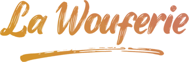 logo wouferie